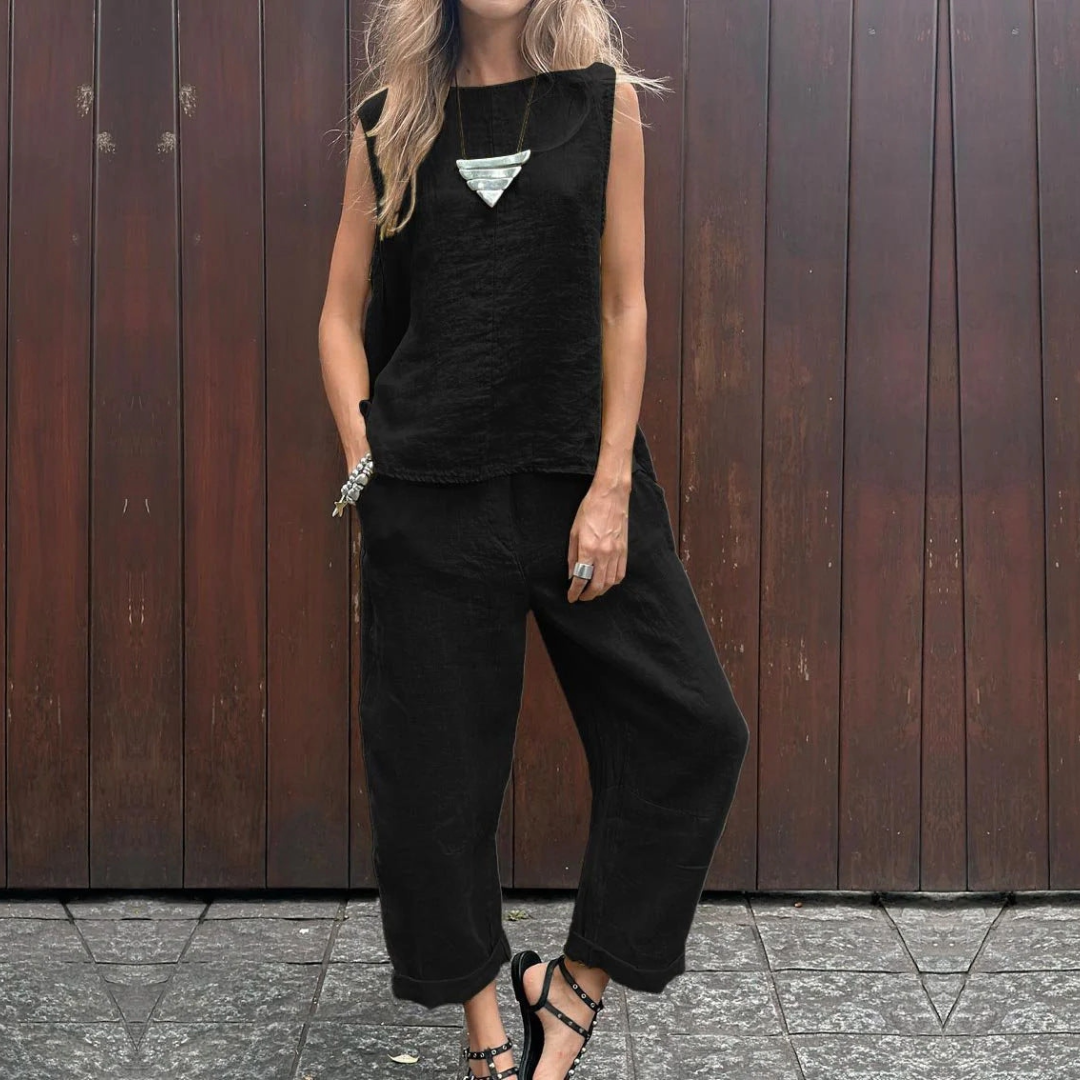 Dames Lichte Zomerset Comfortabele Pasvorm Modern