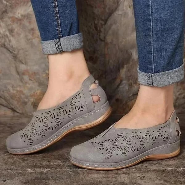 Stijlvolle Zomer Sandalen voor Dames