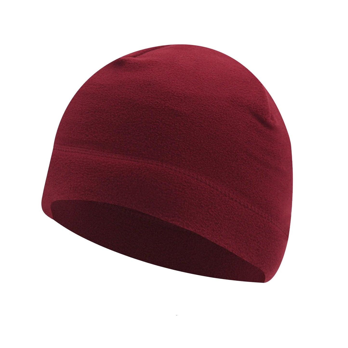 Warme Winter Muts Soft Beanie voor Mannen en Vrouwen