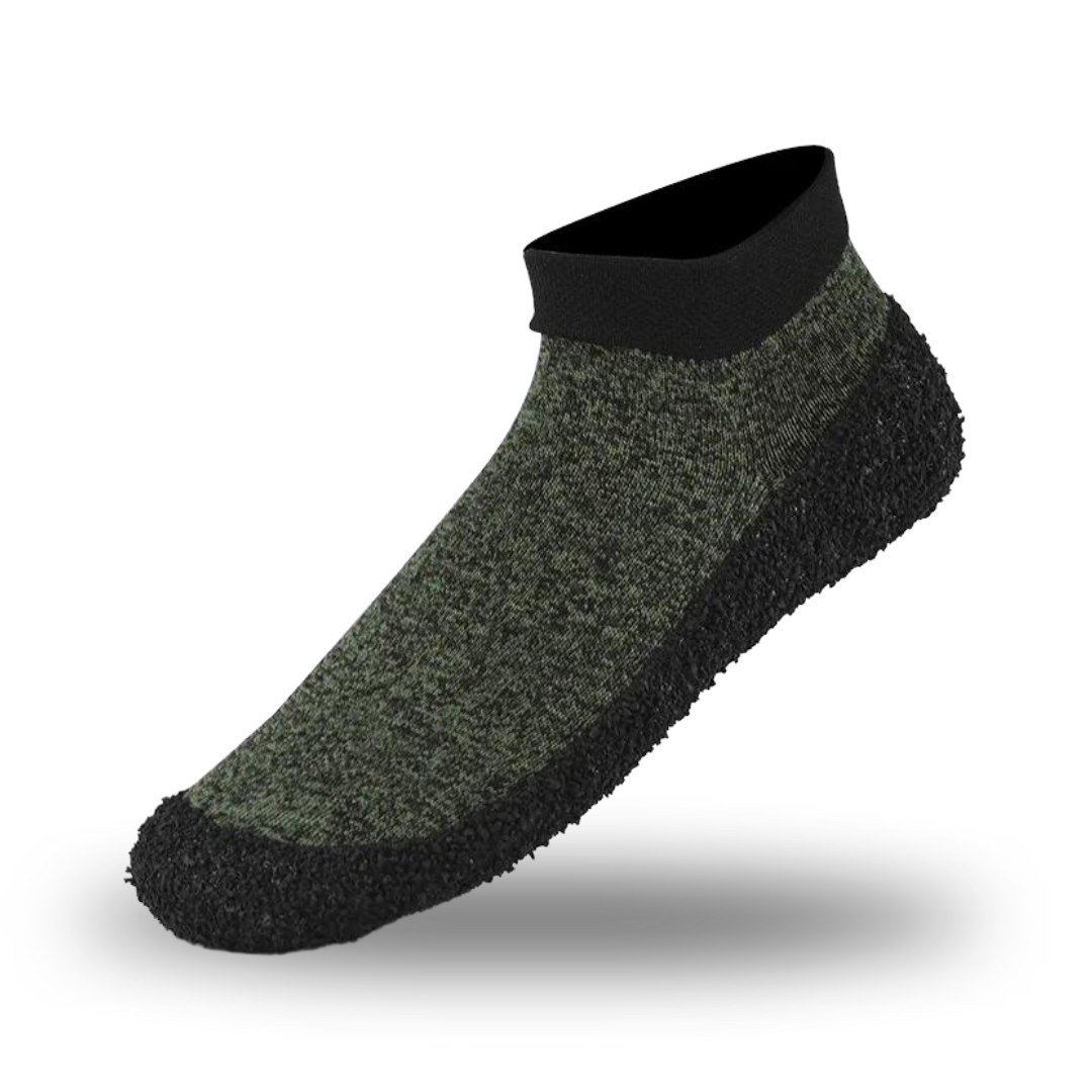 Comfortabele FreeStep Sandalen voor Vrije Voeten