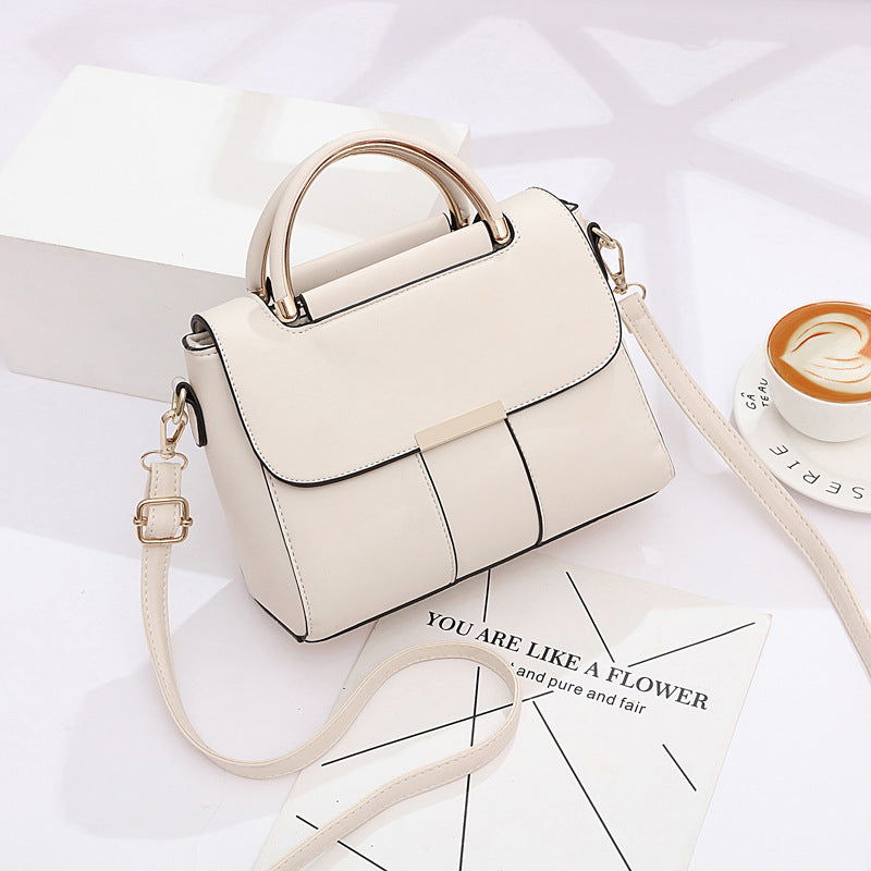 Dames Handtas met Schouderband Elegante Design Lovie