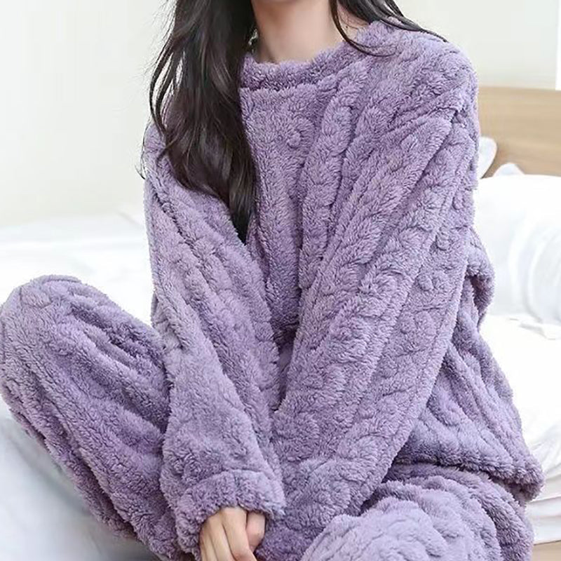 Vrouwen Pyjama Set Comfortabel Zacht