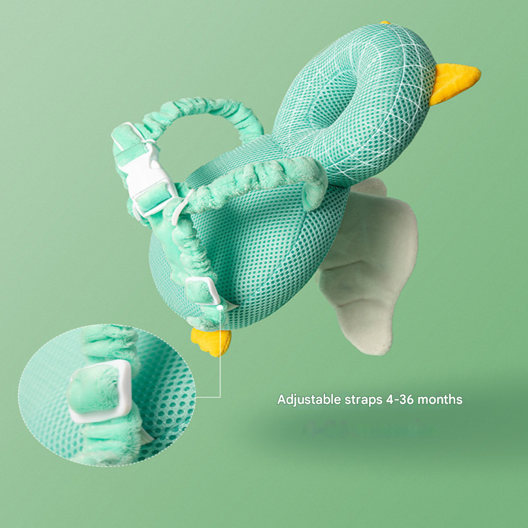 Baby Valbeveiliging Kussen LittleGuard Valpreventie