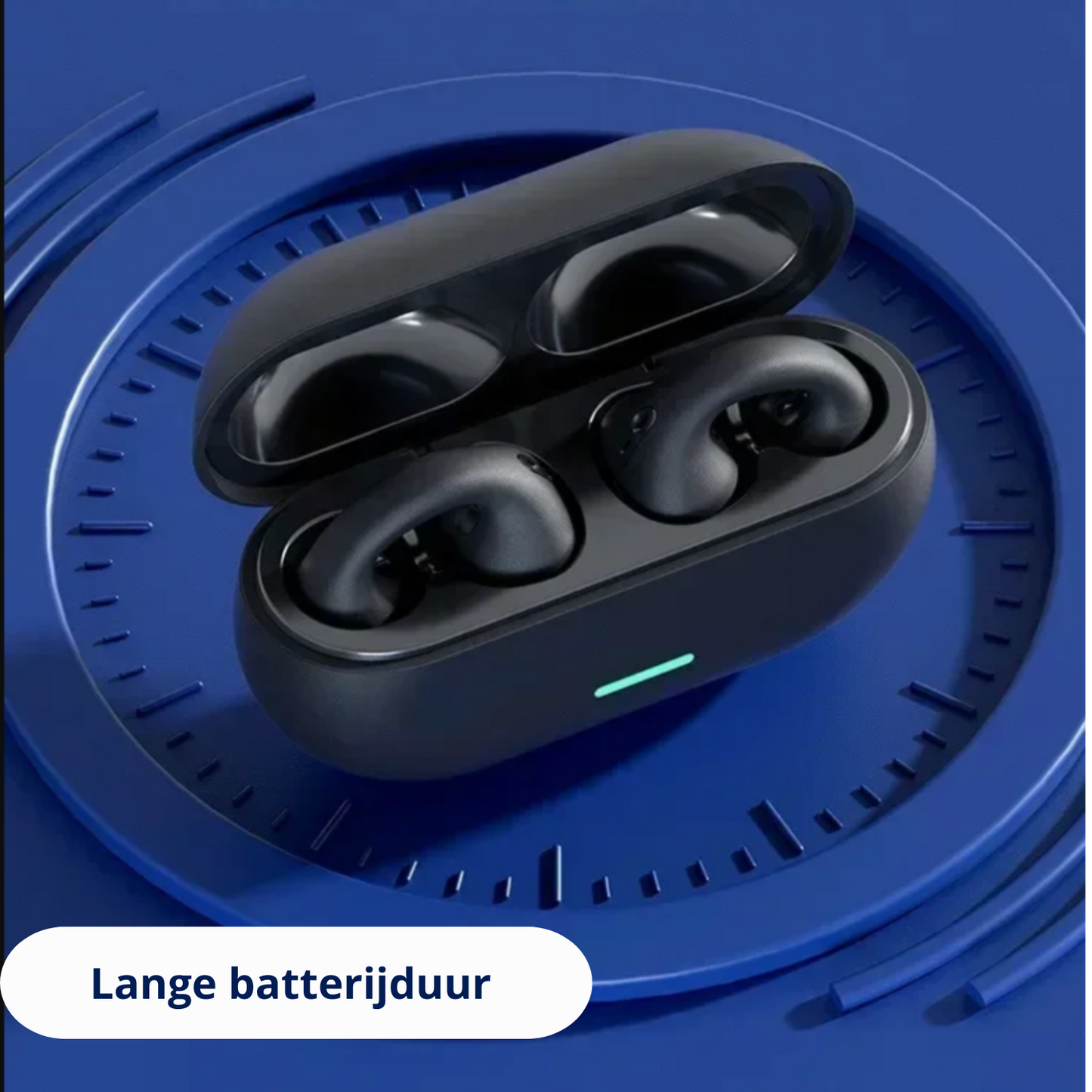 Draadloze Oortelefoon met Microfoon van EchoSonic