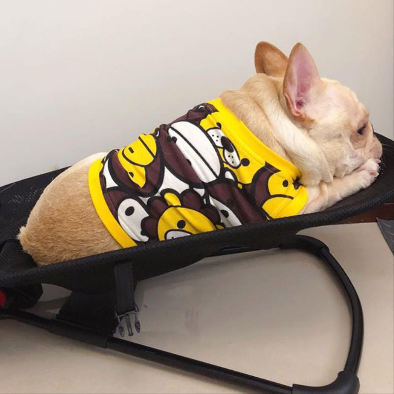 Hondenschommelstoel Luxe Zitplaats voor Honden
