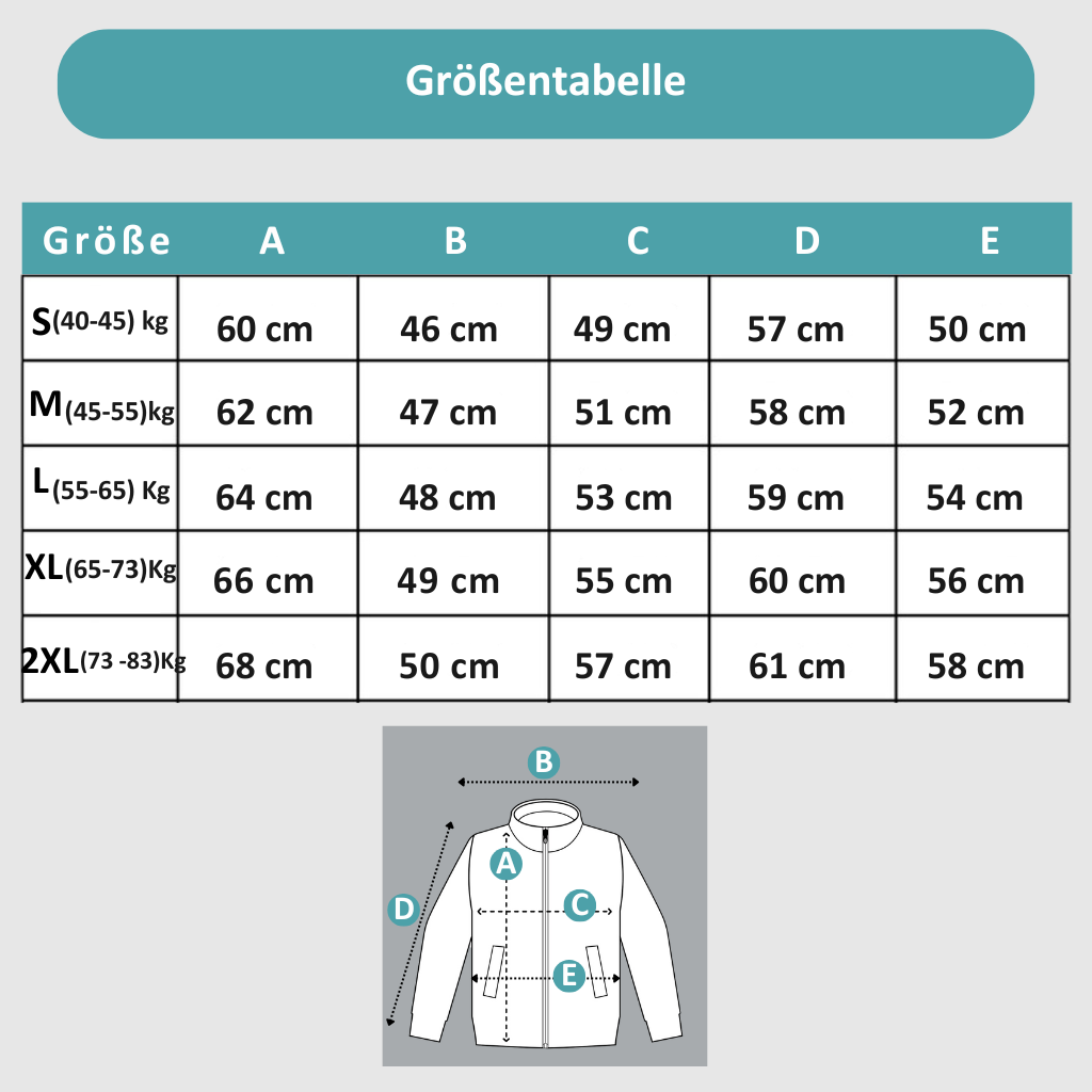 Waterdichte Regenjas Uniseks met Reflectiestrepen voor Nachtelijk Gebruik