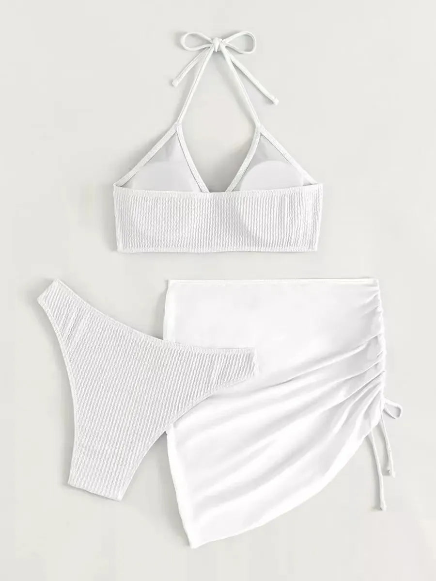 Merel Bikini Set Comfortabele Trendy Badkleding