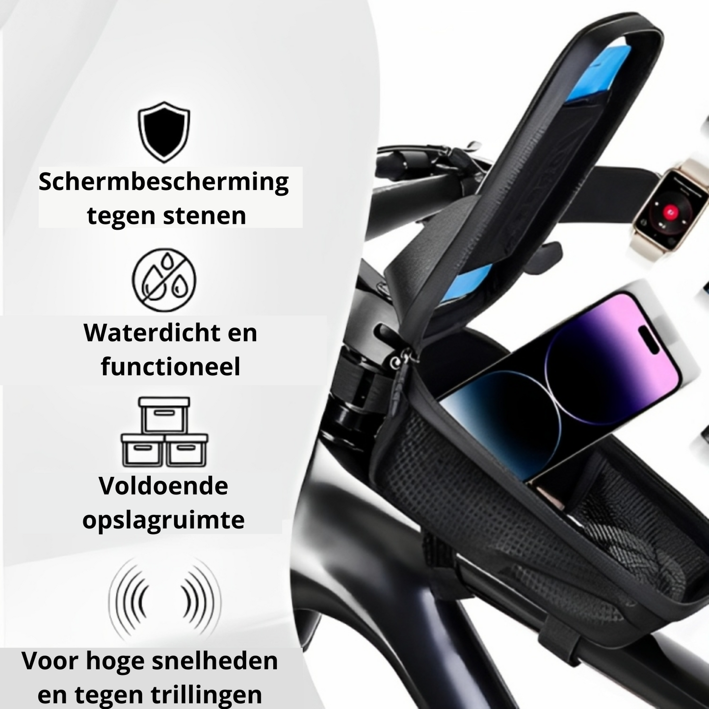 Fiets Frame Carbon Ultralicht Racefiets Onderdelen
