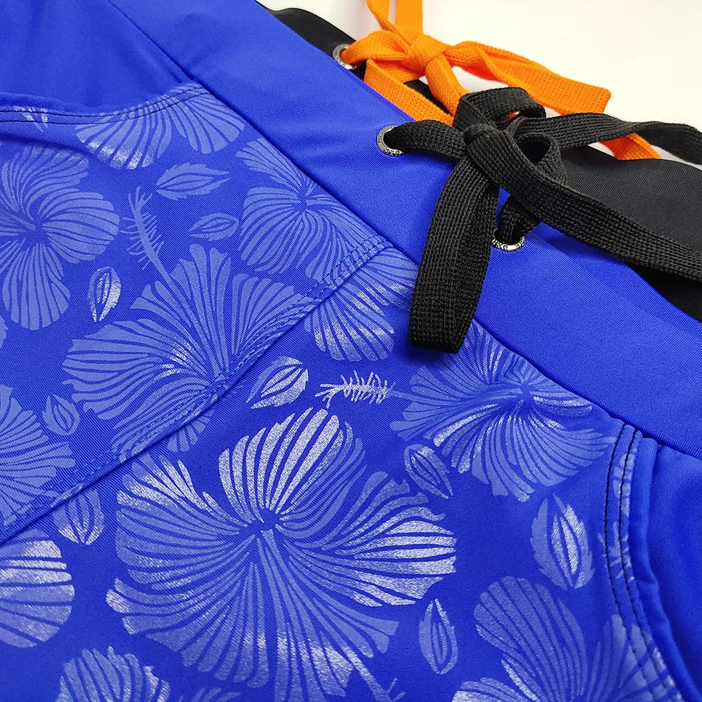 Herens Zwembroek Kort en Strak Zomerkleding
