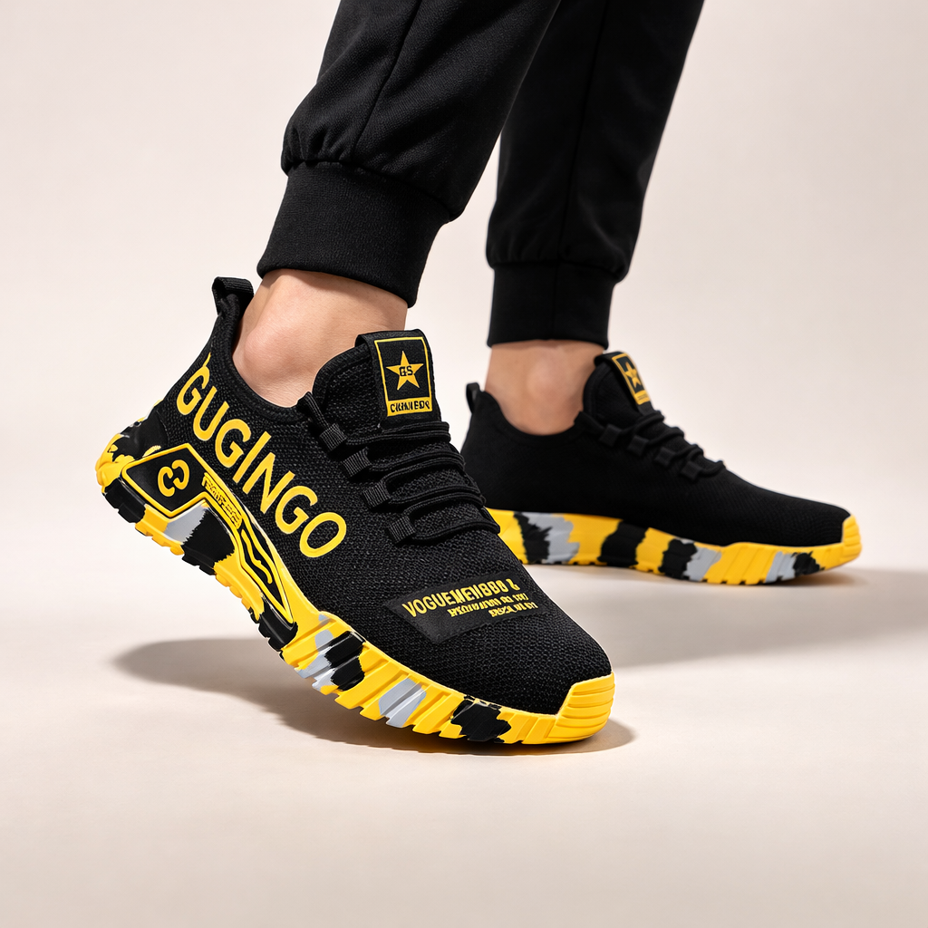Matteo | Scarpe antinfortunistiche sicure e confortevoli