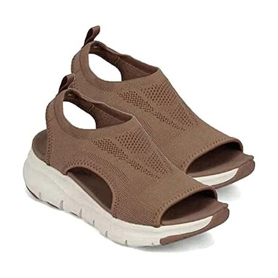 Velanora - Orthopedische Sandalen (Brede Pasvorm)