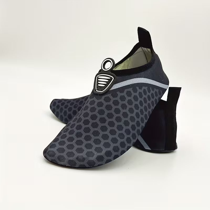 Robert | Scarpe unisex impermeabili a piedi nudi