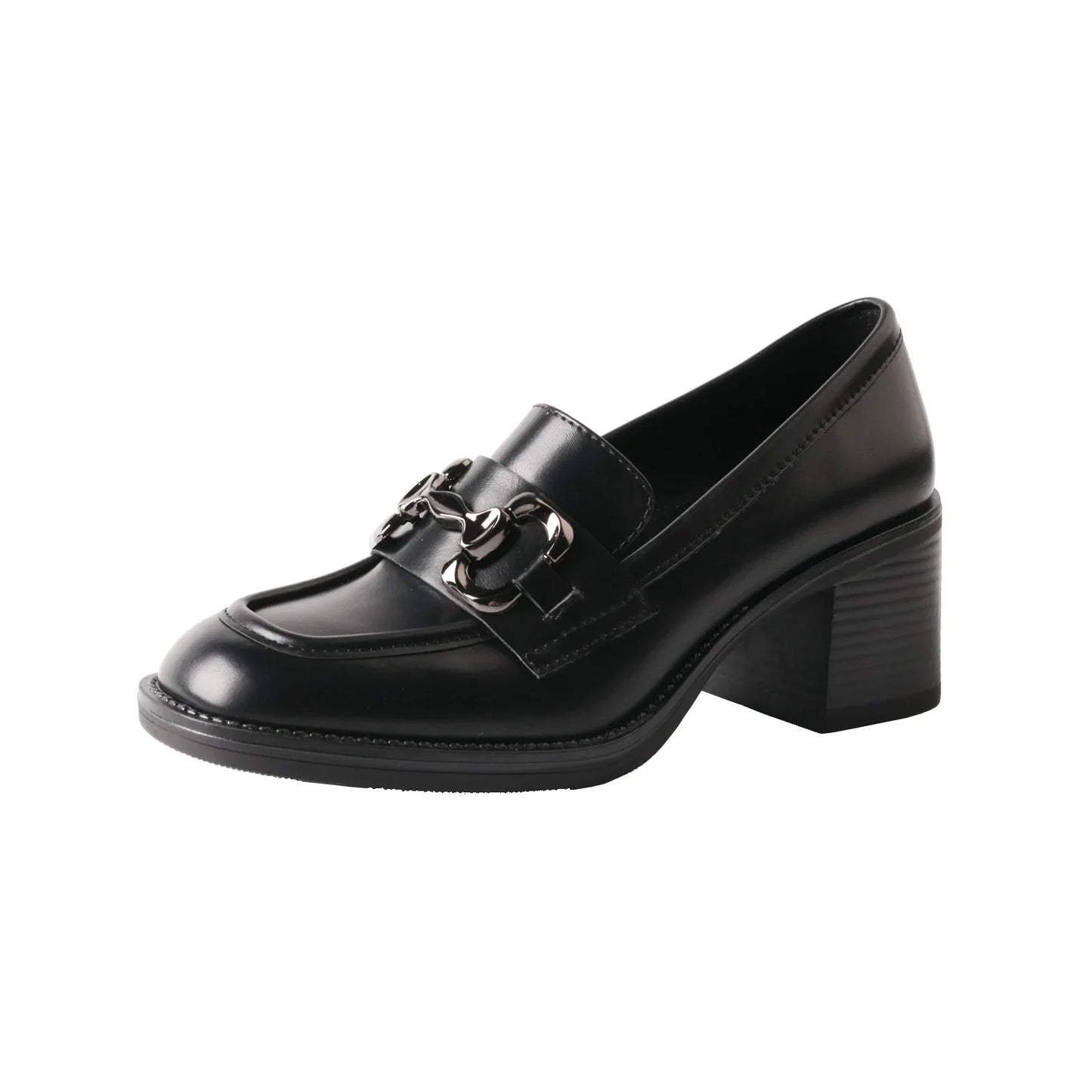 Chic Trends Retro Hoge Hakken
