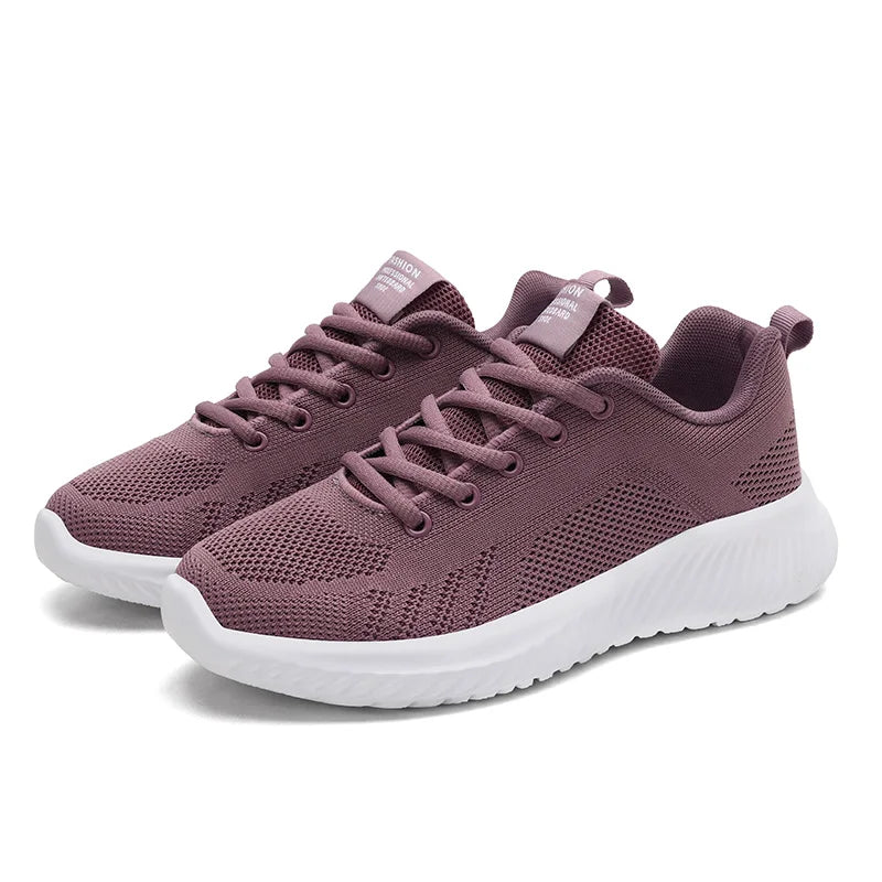 Sunny Steps Zomer Sport Schoenen
