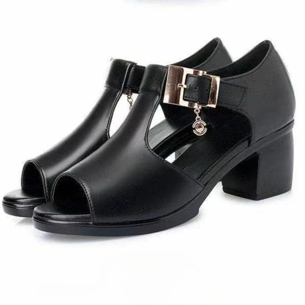 Zleater Mode Zomersandalen