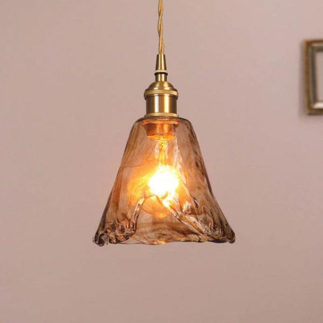 Retro Hanglamp LED Lamp Modern Design