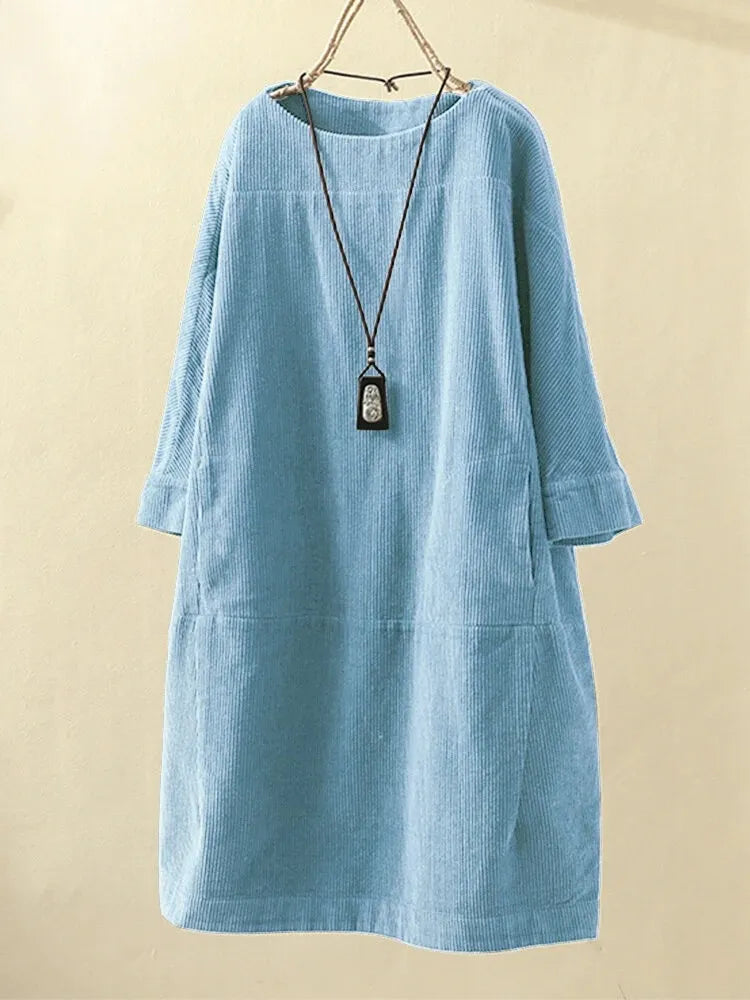 Rokjurk Margo Zomerjurk Casual Vrouwenjurk