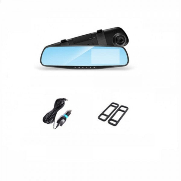 Achteruitkijkspiegel met Camera Full HD voor Auto