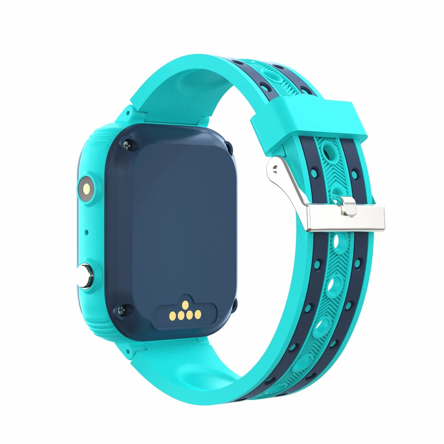 Kinder Smartwatch met GPS en Notificaties