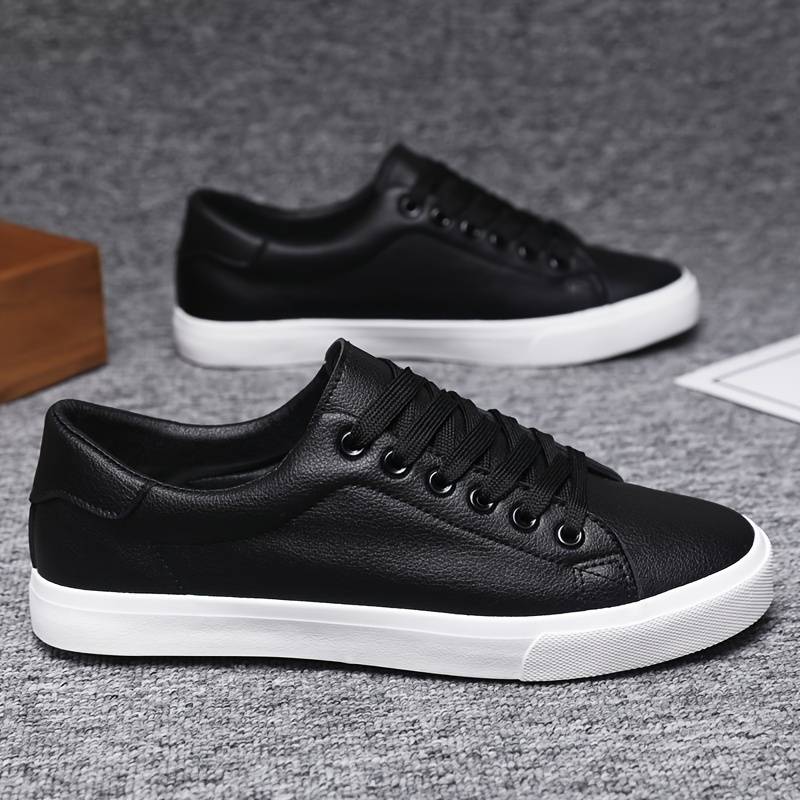 Witte Sneakers voor Mannen en Vrouwen Elegante Stijl