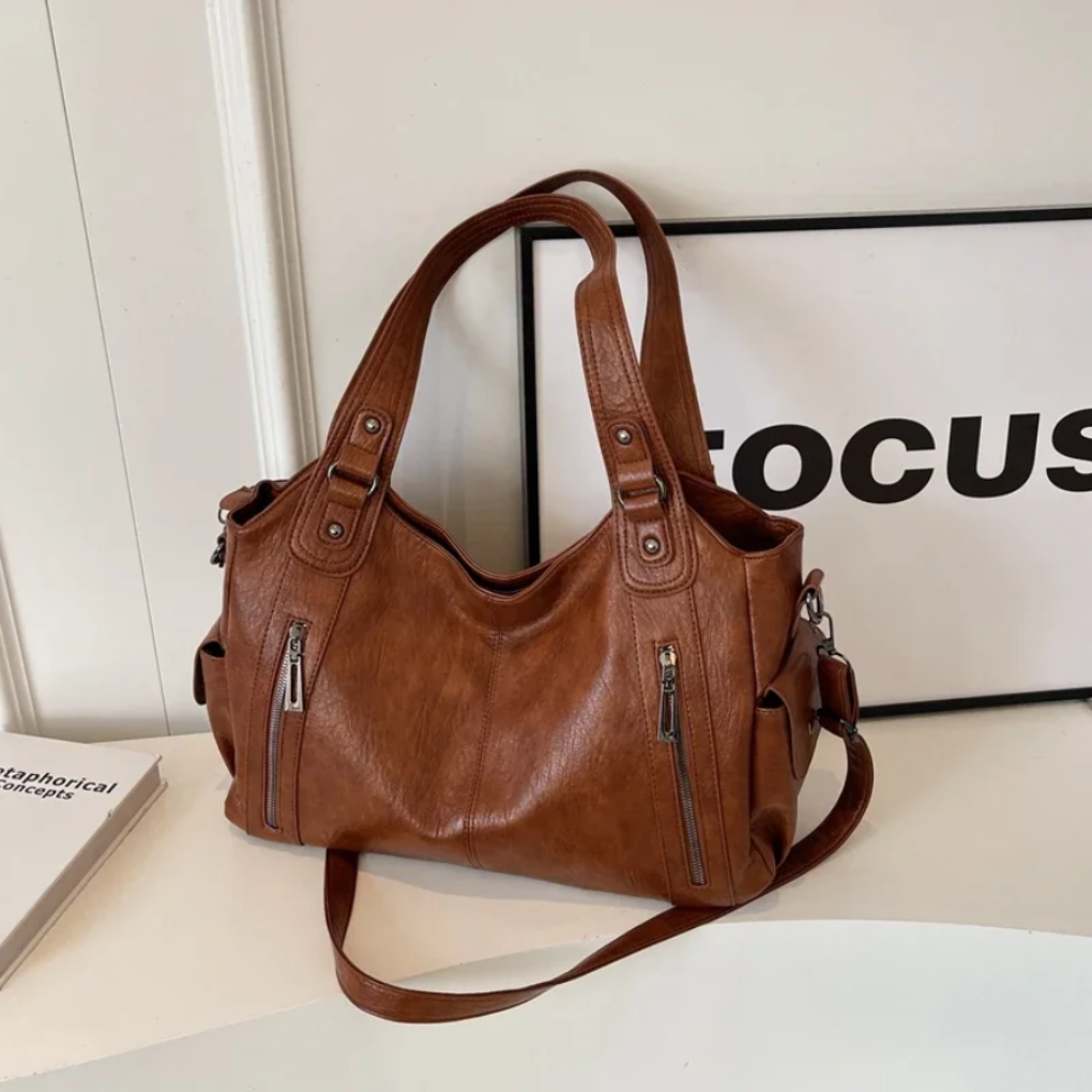 Dames Schoudertas Elegante Larissa Stijl