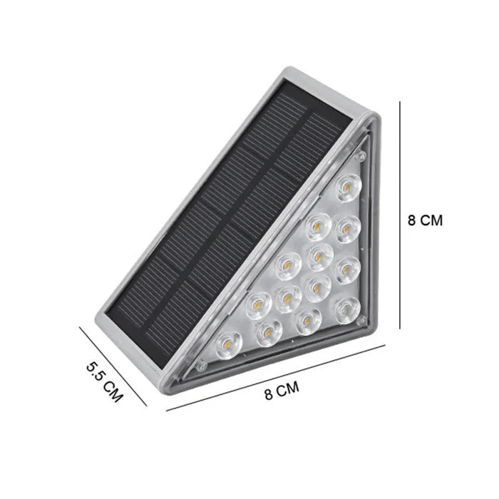 LED Traplampen Moderne Design StepBright