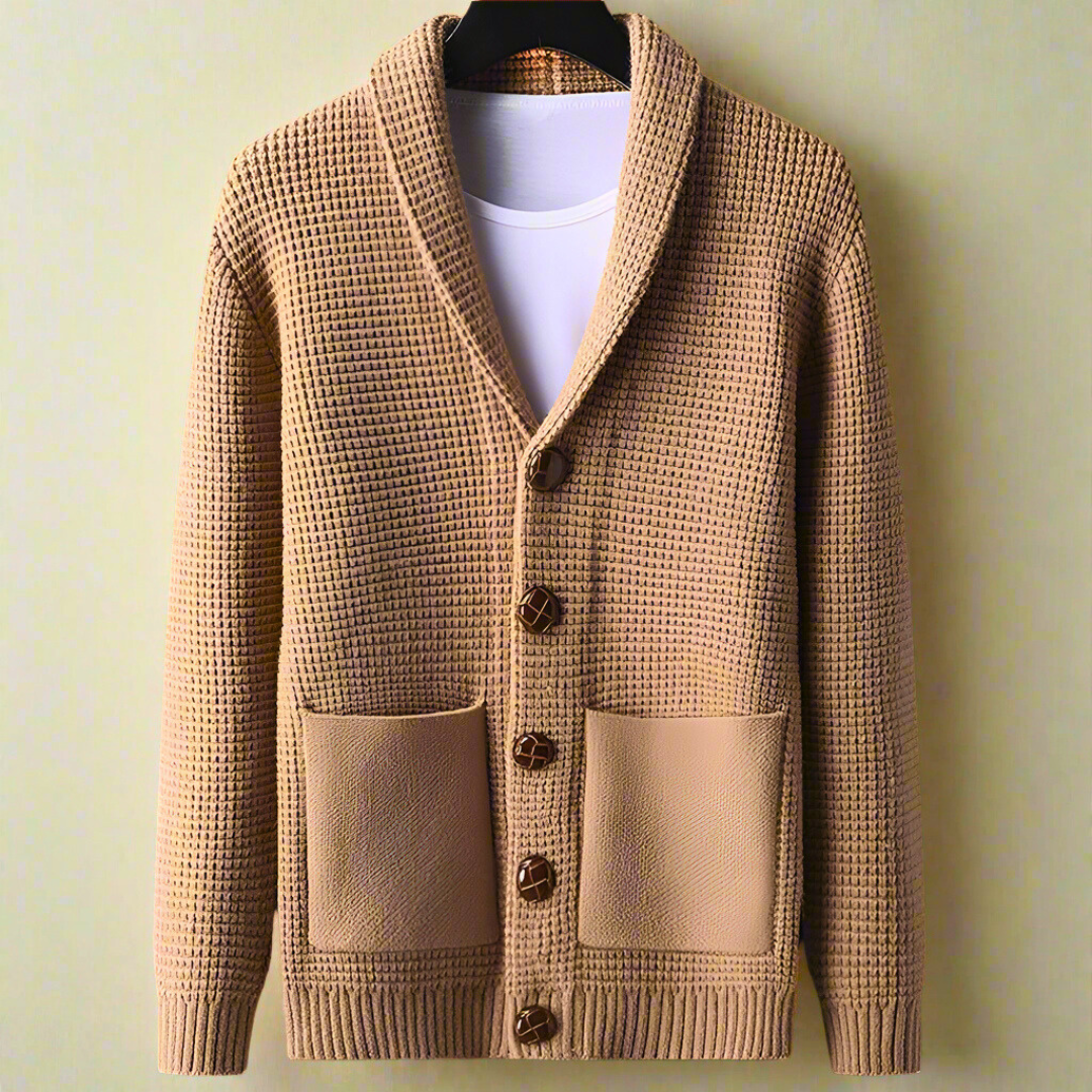 Alexander Matthew Vintage Vest