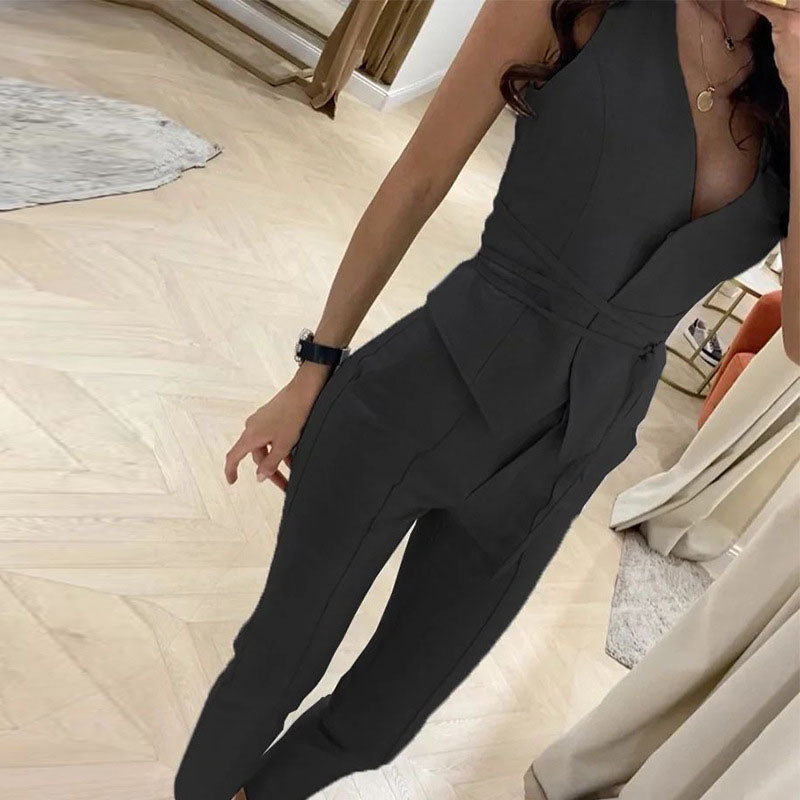 Vrouwelijke Tweedelige Set Kleding