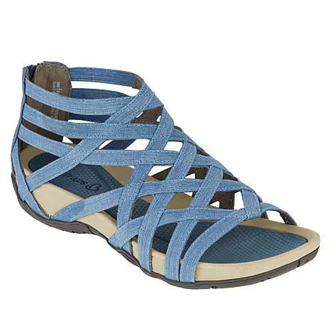 Velanora - Orthopedische Comfortsandalen