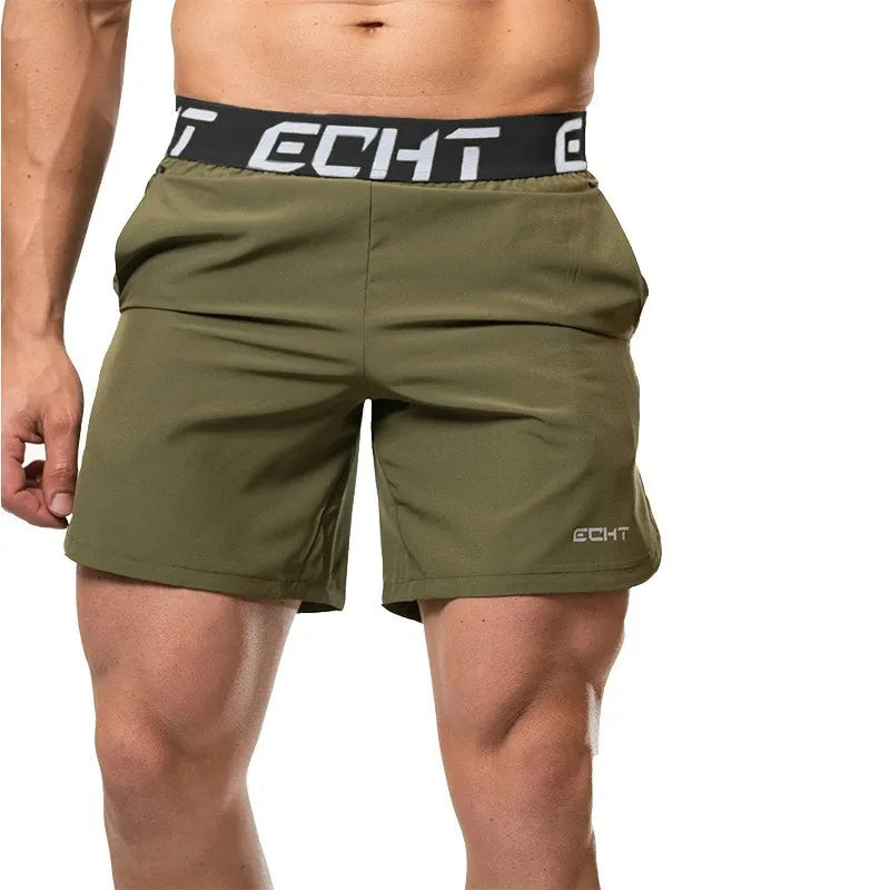 Herensportshort Training Shorts Sportief Casual