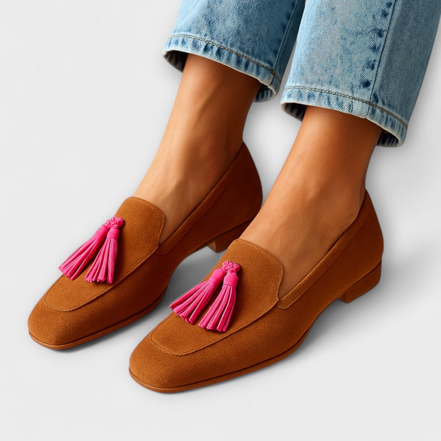 Dames Instapper Comfortabele Pasvorm - Mode Vibes