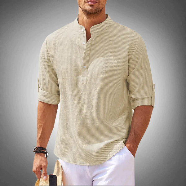 Stijlvolle Heren Pullover