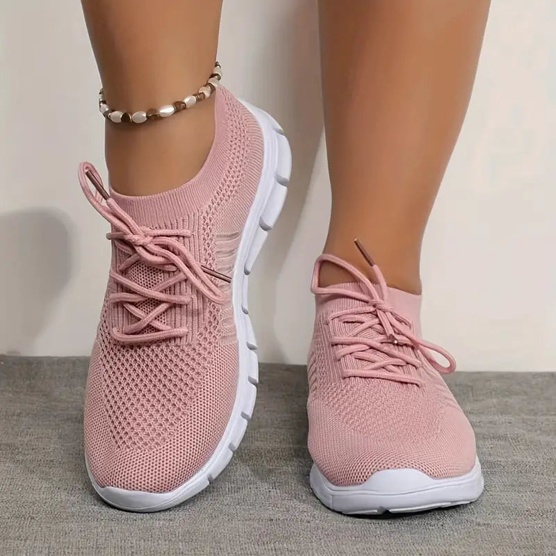 Dames Schoenen Orthopedisch Mesh Comfortabel
