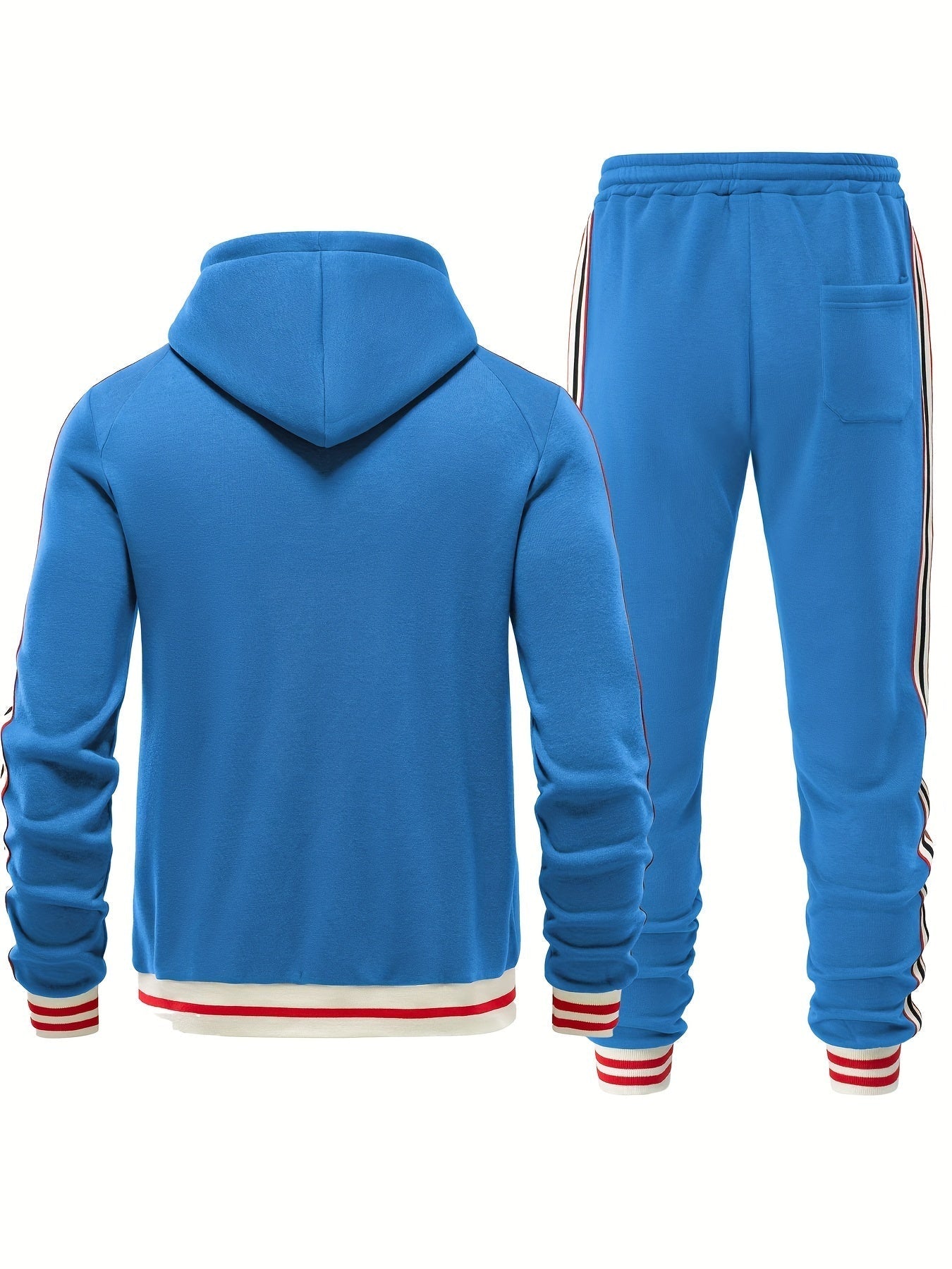 Heren Trainingspak Comfortabel Damon Sport