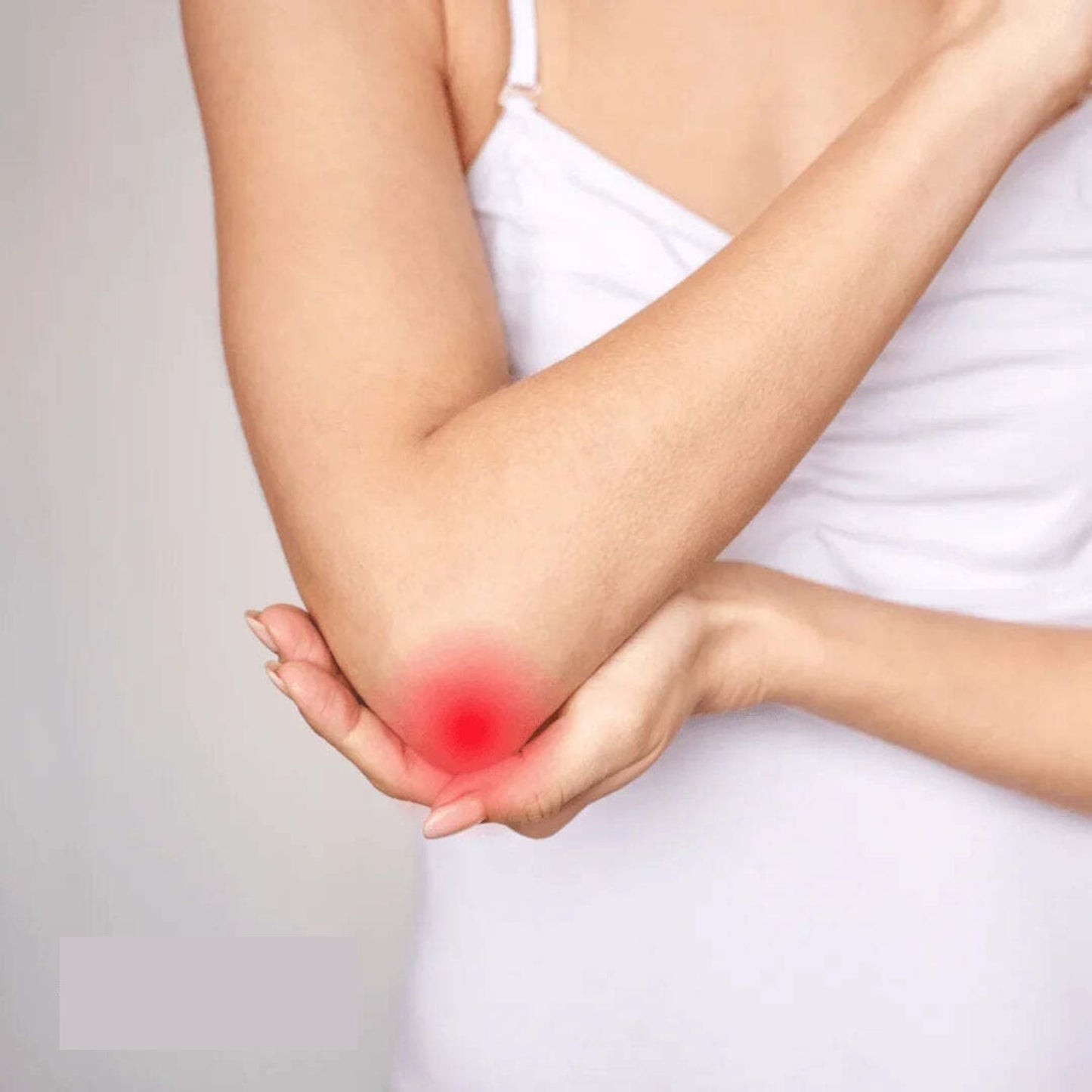 Elleboogbandage Orthopedisch voor Pijnverlichting
