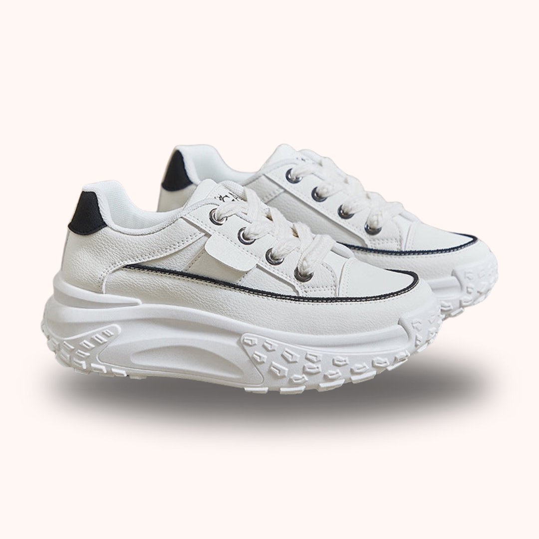 Comfortabele Orthopedische Schoenen voor Elke Dag