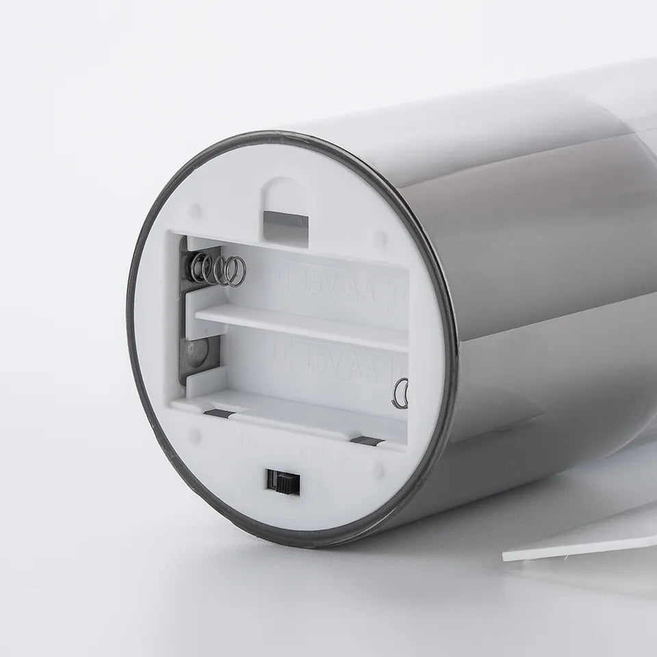 LED Kaarsen Realistisch Flikkerend Warm Licht