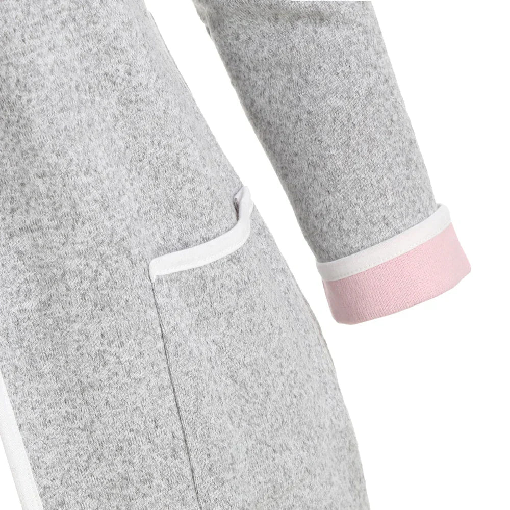 Vest Anika Slank en Comfortabel voor Vrouw
