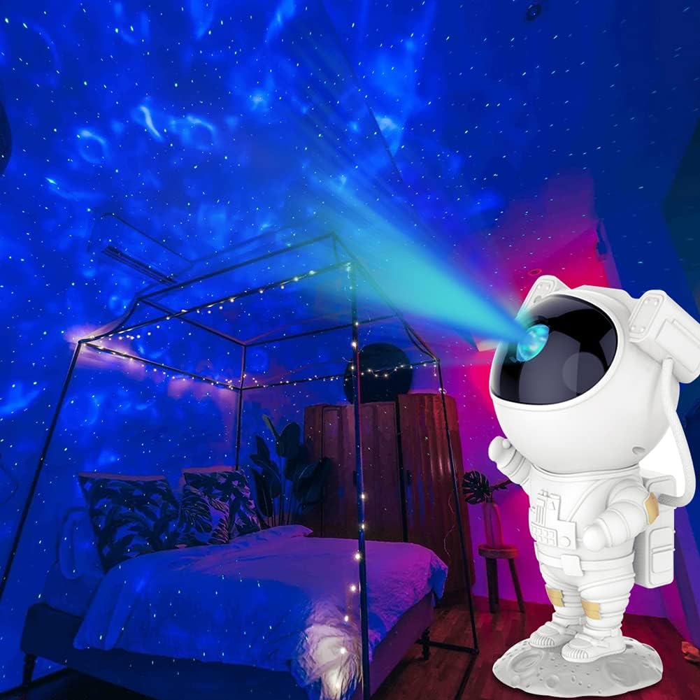 Projector Sterrenhemel voor Kinderkamer