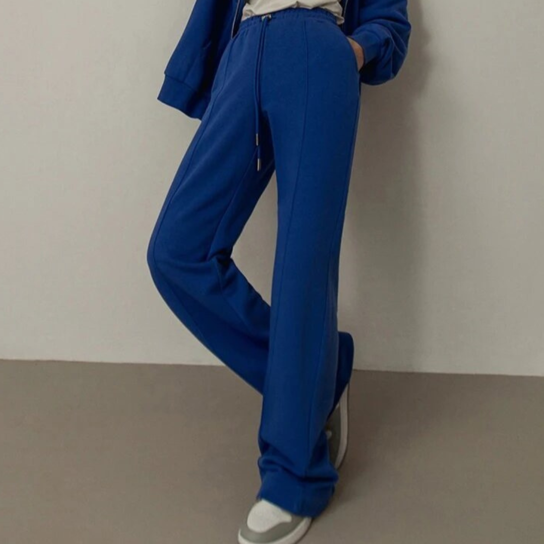 Zenara Cozy Elegance Joggingbroek