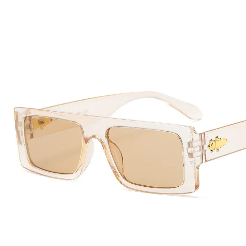 Zonnebril Casper Luxe Strak Design