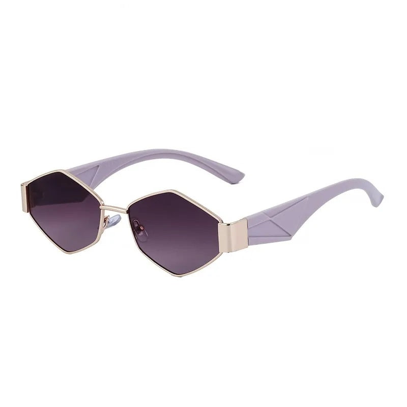 Stijlvolle Zonnebril Hannah Trendy en Uniek