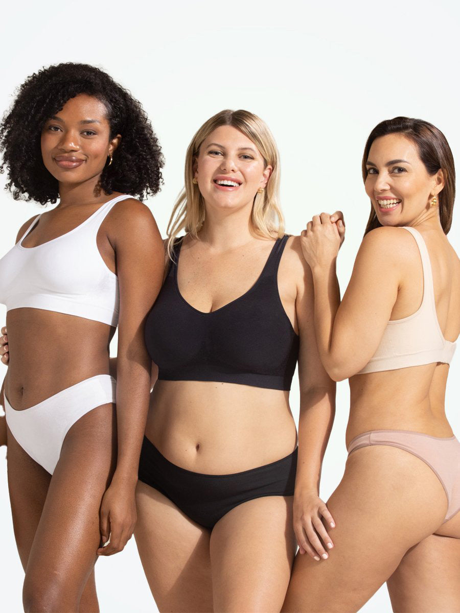 Sportbeha Shapewear voor Vrouwelijke Fitness