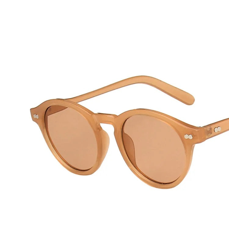 Zonnebril Vintage Stijlvol Dame