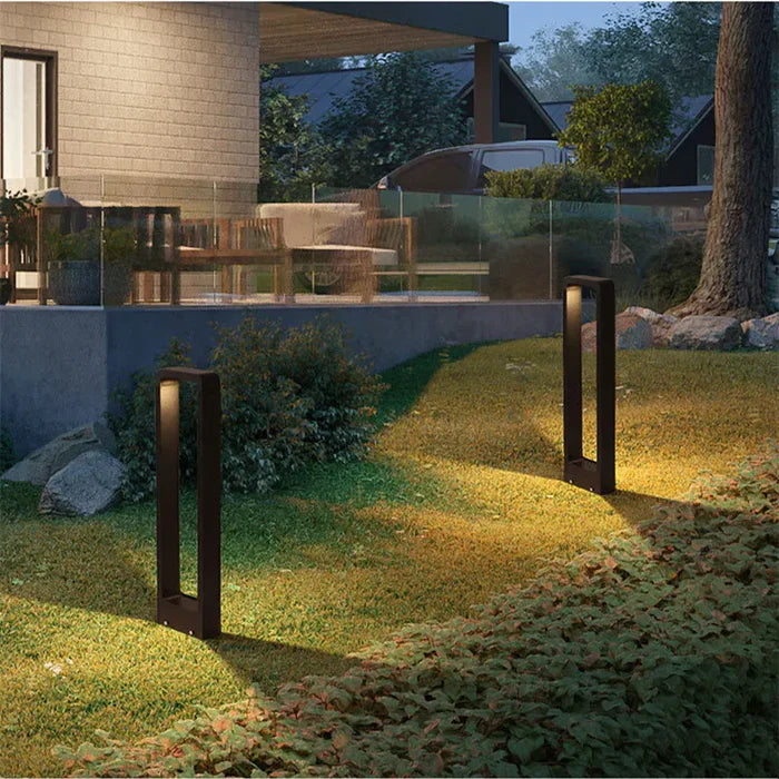 Buitenverlichting Grondspot TerraBeam Waterdicht