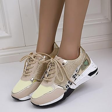 Dames Sneakers Hilda Sportief en Stijlvol