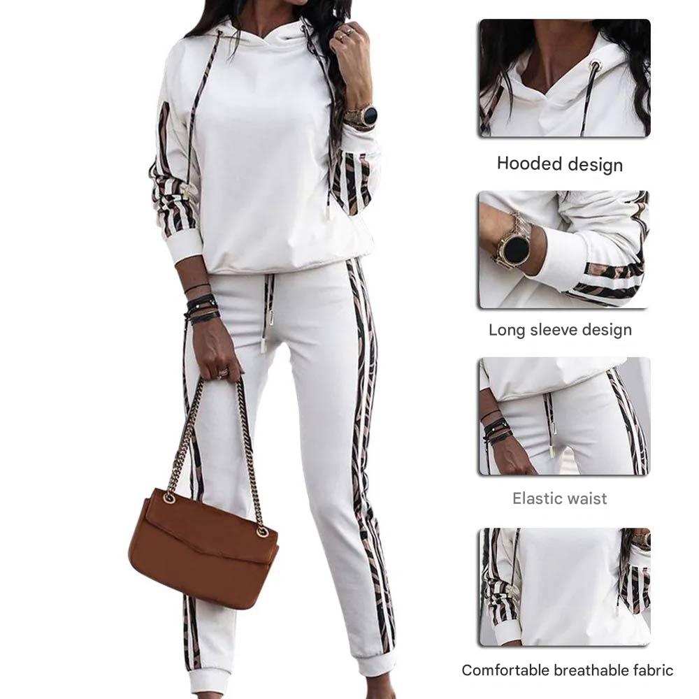 Dames Sportset 2-Delig Yara