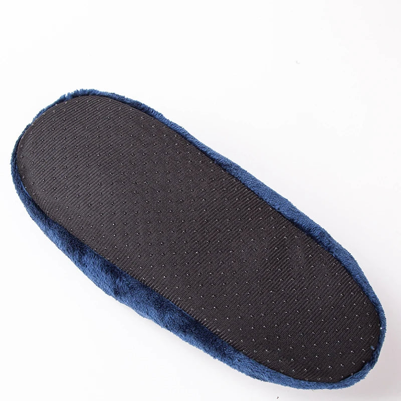 Pantoffels SnugFit Warm en Zachte Voetenbeschermers