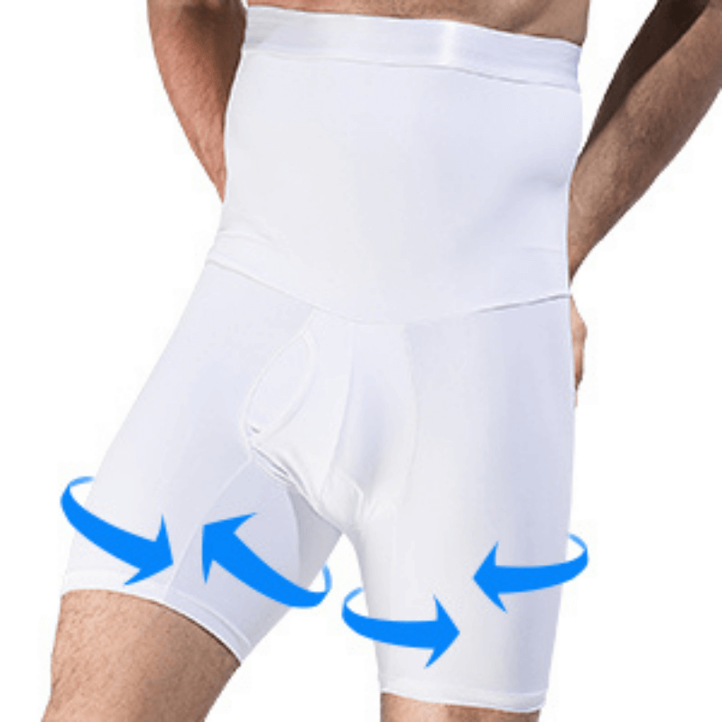 Compressie Boxershort Heren Sport MaxFit