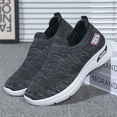 Dames Orthopedische Schoenen Comfortabel Steunzool